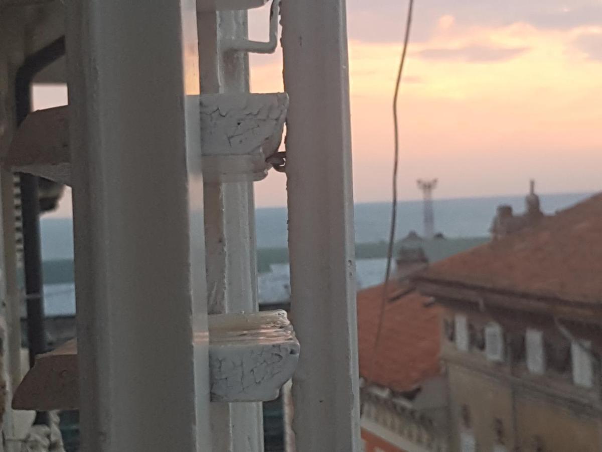 Romantico Nord Est Trieste Exterior photo