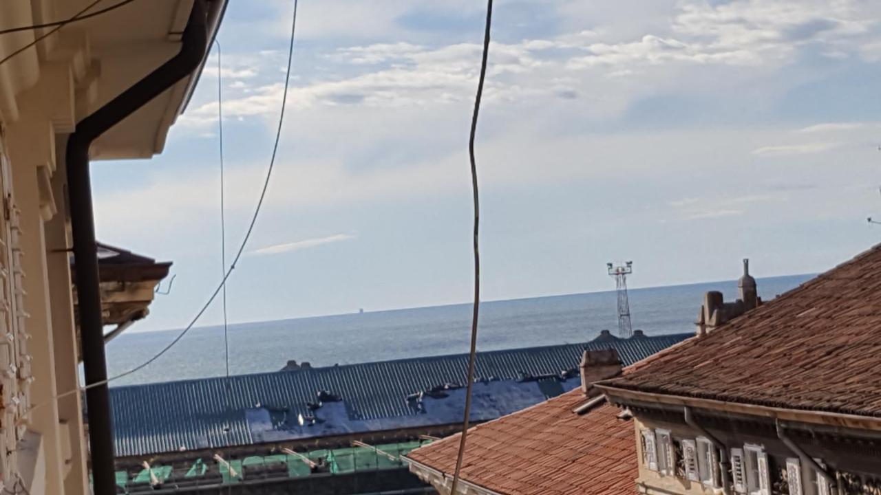 Romantico Nord Est Trieste Exterior photo