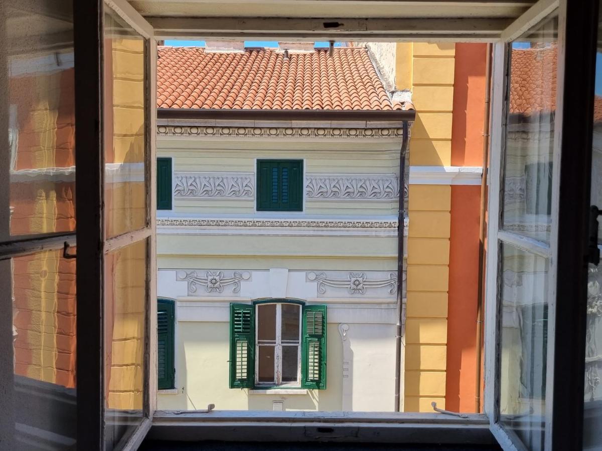 Romantico Nord Est Trieste Exterior photo
